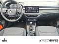 Skoda Fabia DRIVE 1.0 TSI SELECTION SITZHZG+KESSY+LED+ Grijs - thumbnail 9
