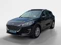 Ford Kuga 2,5 Duratec PHEV Vignale Aut. Schwarz - thumbnail 1