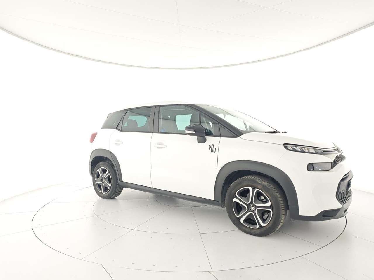 Citroen C3 Aircross PureTech 110 S&S You