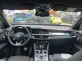 Alfa Romeo Stelvio Veloce 2.2 16V 210 AT8 Q4 Allrad Gris - thumbnail 3