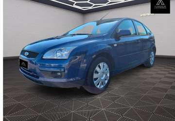 1.6 100CH GHIA BVA 5P