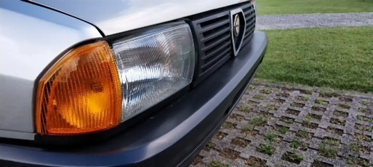 Alfa Romeo 33 1.3 5m, foto 4
