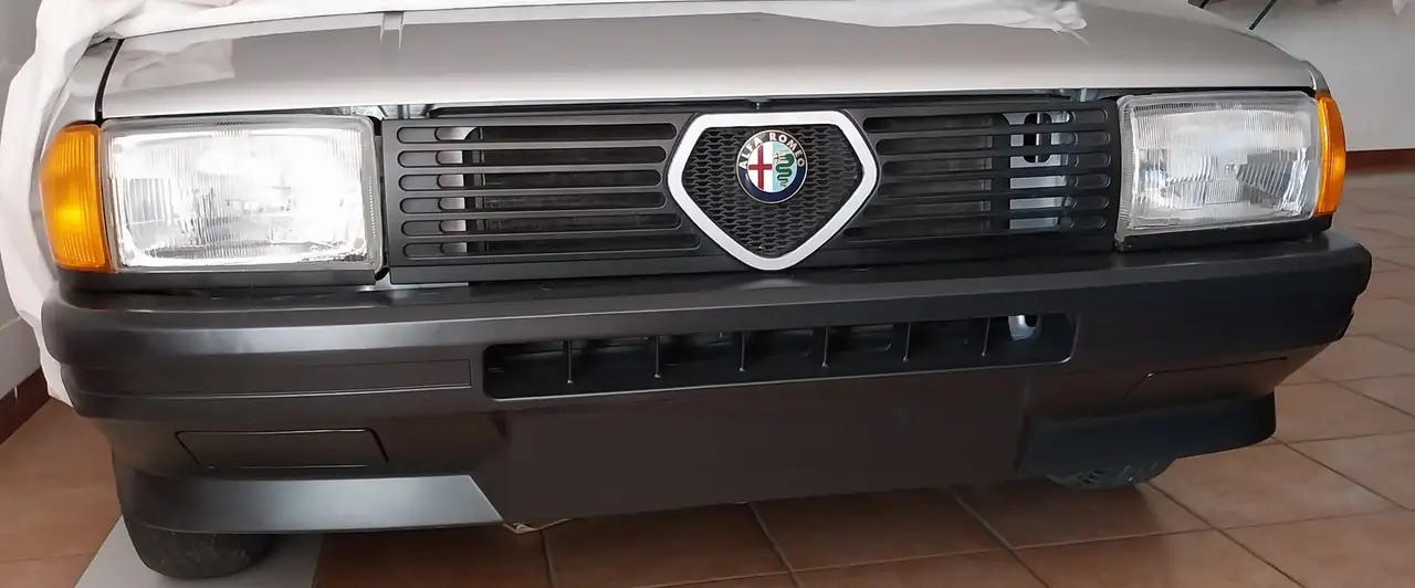 Alfa Romeo 33 1.3 5m, foto 8