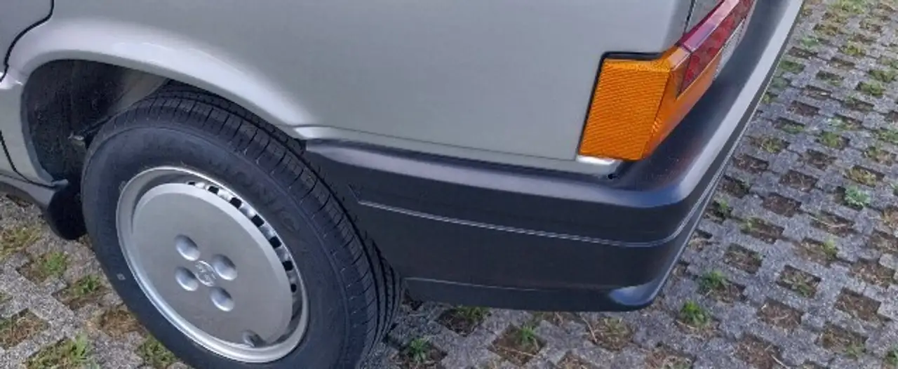 Alfa Romeo 33 1.3 5m, foto 5