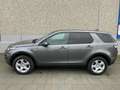 Land Rover Discovery Sport eD4 E-Capability Panorama Anhängerkupplung Grau - thumbnail 8