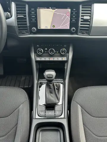 Skoda Kodiaq view 14