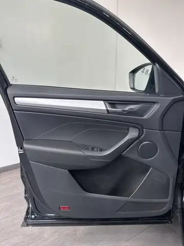 Skoda Kodiaq view 8