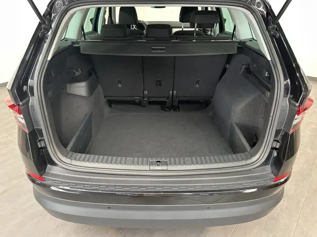 Skoda Kodiaq view 6