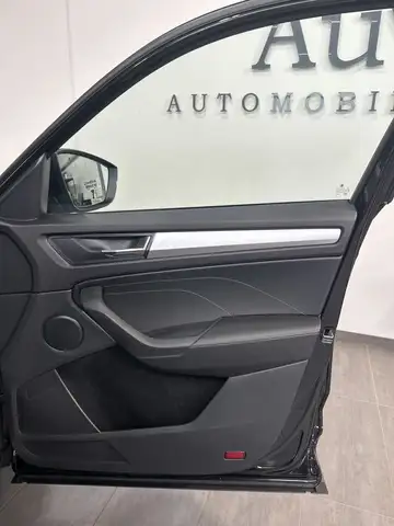 Skoda Kodiaq view 9