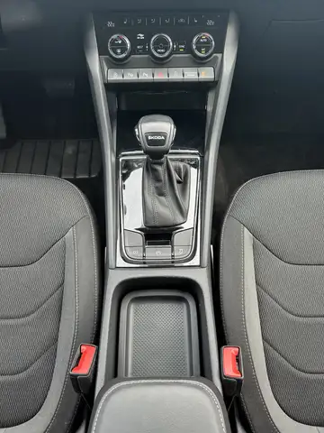 Skoda Kodiaq view 15