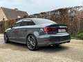 Audi S3 S3 Limousine S tronic Gris - thumbnail 30