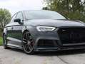 Audi S3 S3 Limousine S tronic Gris - thumbnail 3
