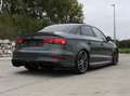 Audi S3 S3 Limousine S tronic Gris - thumbnail 7