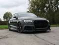 Audi S3 S3 Limousine S tronic Gris - thumbnail 4