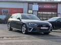 Audi A4 50 TDI quattro S line/Digital/LED/Navi Gris - thumbnail 8