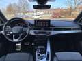 Audi A4 50 TDI quattro S line/Digital/LED/Navi Gris - thumbnail 14