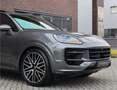 Porsche Cayenne 3.0 E-Hybrid | Pano - Trekhaak - Pas. Display Grau - thumbnail 8