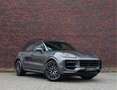 Porsche Cayenne 3.0 E-Hybrid | Pano - Trekhaak - Pas. Display Grau - thumbnail 1