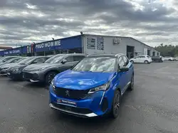 Peugeot 3008 1.5 BLUEHDI 130CH S\u0026S GT PACK EAT8