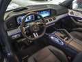 Mercedes-Benz GLE 450 AMG-DISTRONIC-AHK-PANO-HUD-UVP 119.600,- Bleu - thumbnail 10