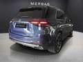 Mercedes-Benz GLE 450 AMG-DISTRONIC-AHK-PANO-HUD-UVP 119.600,- Bleu - thumbnail 2