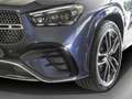 Mercedes-Benz GLE 450 AMG-DISTRONIC-AHK-PANO-HUD-UVP 119.600,- Bleu - thumbnail 3