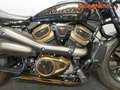 Harley-Davidson Sportster 1250 S RH TADELOOS!! Zwart - thumbnail 5