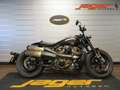 Harley-Davidson Sportster 1250 S RH TADELOOS!! Zwart - thumbnail 1
