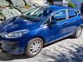 Ford Fiesta Trend Blau - thumbnail 1