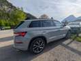 Skoda Kodiaq Kodiaq 2,0 TDI SCR 4x4 Sportline DSG Sportline Grau - thumbnail 28