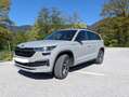 Skoda Kodiaq Kodiaq 2,0 TDI SCR 4x4 Sportline DSG Sportline Grau - thumbnail 2