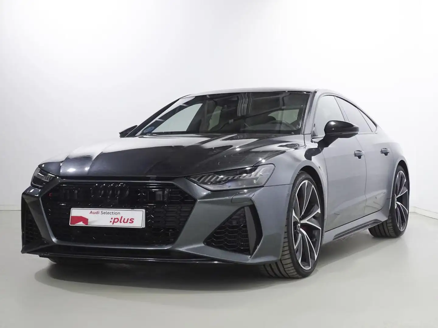 Audi RS7 Sportback TFSI quattro tiptronic 441kW Grau - 1