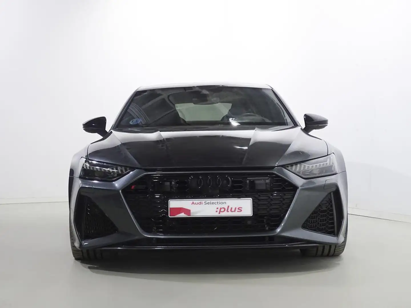 Audi RS7 Sportback TFSI quattro tiptronic 441kW Grau - 2