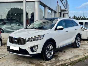 2.2CRDi Emotion 4x4 Aut.