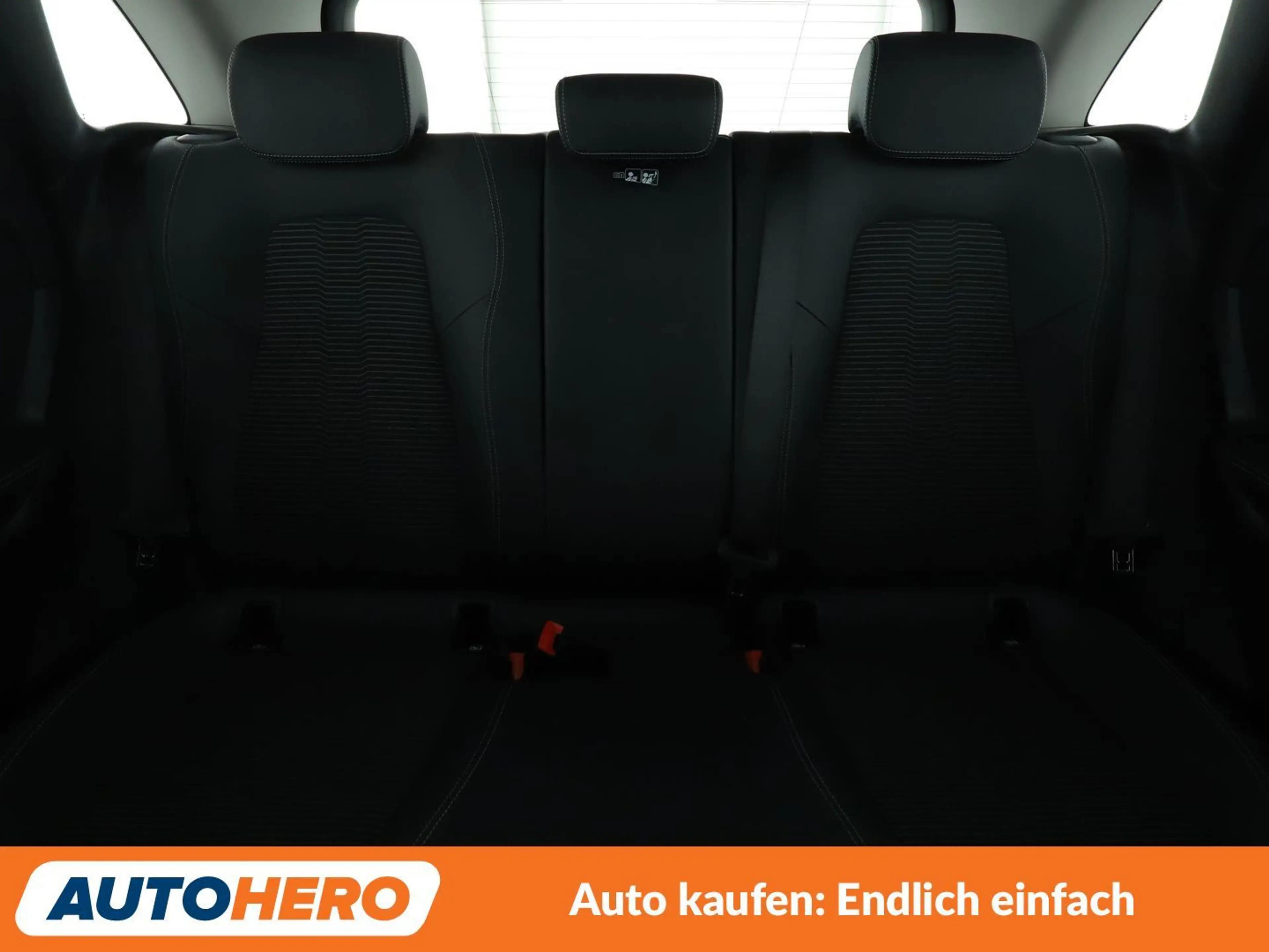 Mercedes-Benz B 200 B 200 d Progressive Aut*NAVI*LED*ACC*CAM*PDC*SHZ* — photo 15