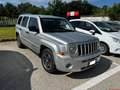 Jeep Patriot Patriot 2.0 td Limited 4wd dpf Argento - thumbnail 1