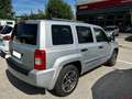 Jeep Patriot Patriot 2.0 td Limited 4wd dpf Argento - thumbnail 2