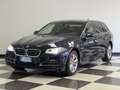 BMW 518 d F11 Touring Touring Business 150cv auto E6 Blu/Azzurro - thumbnail 1