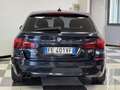 BMW 518 d F11 Touring Touring Business 150cv auto E6 Blu/Azzurro - thumbnail 4
