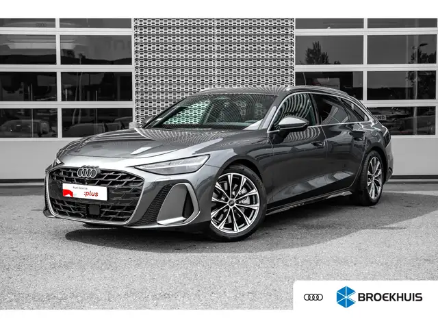 Audi A6 Avant 2.0 TFSI e-hybrid quattro 220 kW | Vierwielb