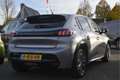 Peugeot e-208 EV Allure 50 kWh Carplay | Keyless | DAB | LMV | C Grijs - thumbnail 4