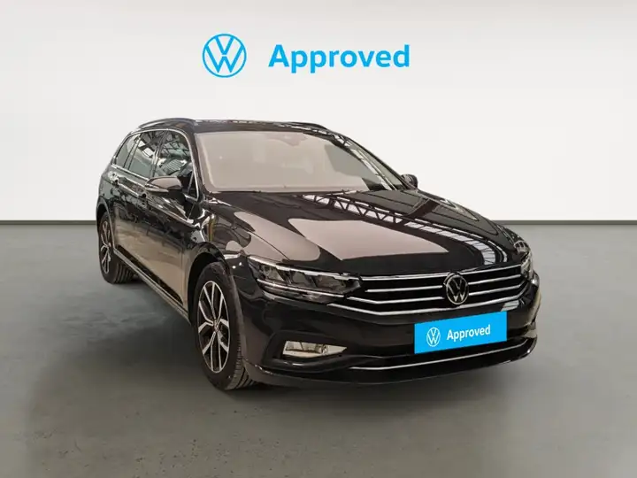 Volkswagen Passat VARIANT EXECUTIVE 2.0 TDI EVO 2023