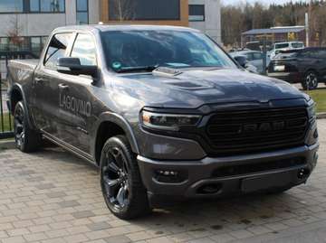 1500 Limited 5.7 V8 HEMI LPG Luftfederung Vollausstattung EZ 07/23 Backflip