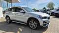BMW X1 sDrive20i xLine/LED/ParkAss/AUT/PDC/Tempomat Zilver - thumbnail 4