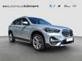 BMW X1 sDrive20i xLine/LED/ParkAss/AUT/PDC/Tempomat Argent - thumbnail 8