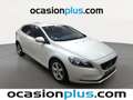 Volvo V40 D2 Kinetic 120 Blanco - thumbnail 2