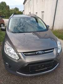 Grand C-MAX Easy 1,0 EcoBoost Easy