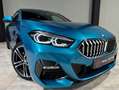BMW 218 iA 136CV PACK M" COCKPiT HEADUP KEYLES CAMERA HiFi Bleu - thumbnail 1