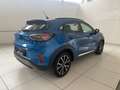 Ford Puma Puma II 2020 1.0 ecoboost h Titanium s Blu/Azzurro - thumbnail 4