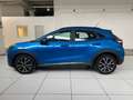 Ford Puma Puma II 2020 1.0 ecoboost h Titanium s Blu/Azzurro - thumbnail 11